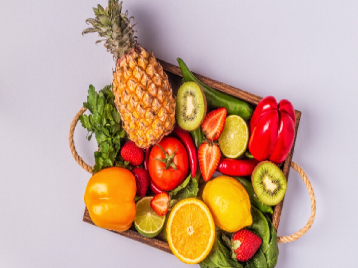 Health: ये पांच फल बुजुर्गों को नहीं खाना चाहिए; वे फायदे की जगह नुकसान कर सकते हैं