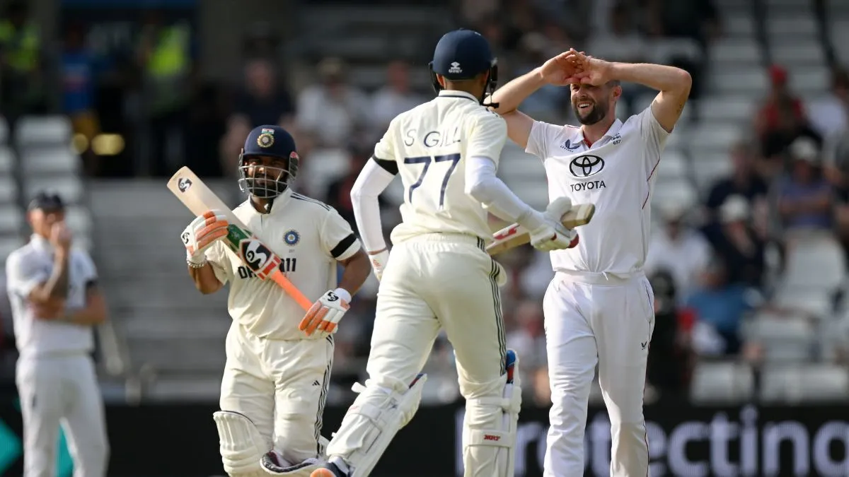 ENG vs IND: लीड्स टेस्ट; चौथे दिन भारत की धमाकेदार बल्लेबाज़ी की उम्मीद, आंकड़ों में ऑस्ट्रेलिया से भी आगे