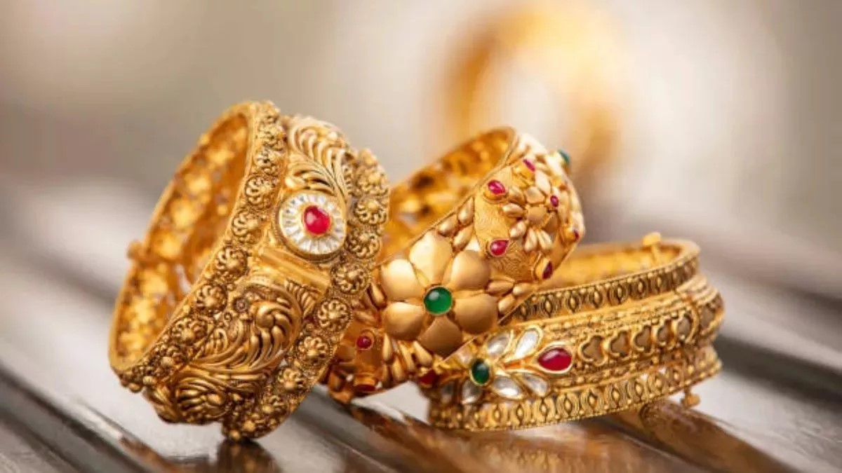 Gold Silver Price 12 June: सोने की कीमतों में भारी बदलाव और चांदी की कीमतों में उछाल