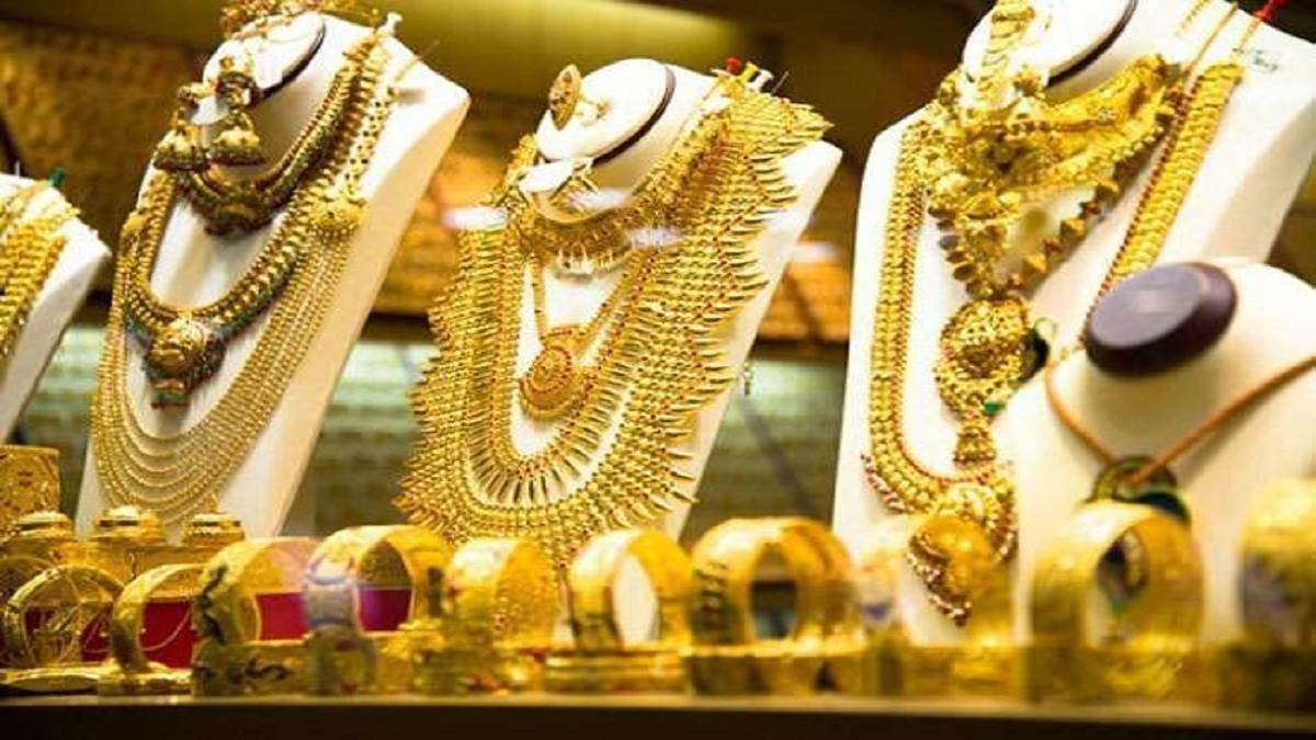 Gold Silver Price 2 June: सोने की कीमत में फिर से उछाल, आज 10 ग्राम तक पहुंच गई