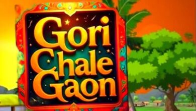 Zee TV ला रहा नया रियलिटी शो 'Gori Chale Gaon', गांव की सादगी में नजर आएंगे सेलेब्स