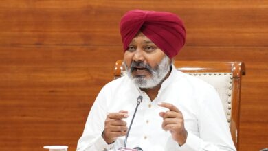 Harpal Singh Cheema: पंजाब ने मई 2025 तक जीएसटी संग्रह में रिकॉर्ड 25.31% की वृद्धि दर्ज की
