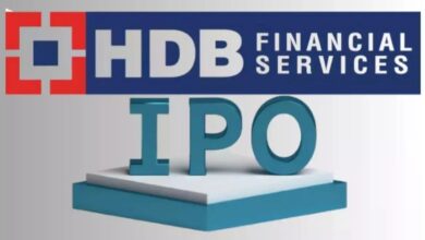 HDB Financial IPO 25 जून को लॉन्च, GMP में जोरदार उछाल; Centrum और SBI Securities ने दिए “Subscribe” सलाह