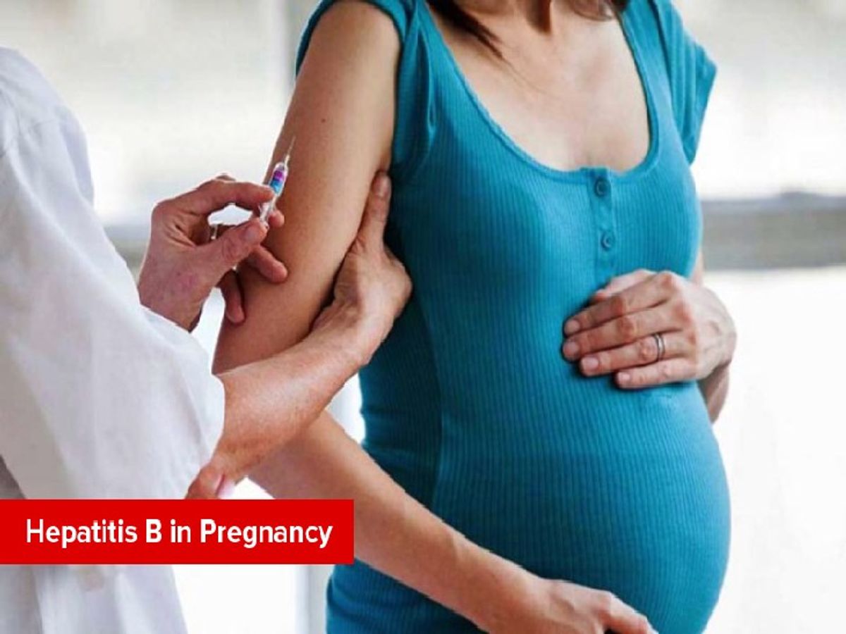 Health Tips For Women: प्रेग्नेंट महिला को हेपेटाइटिस होने पर बच्चे को उससे कैसे बचाएं? एमआईएम डॉक्टर से पता करें