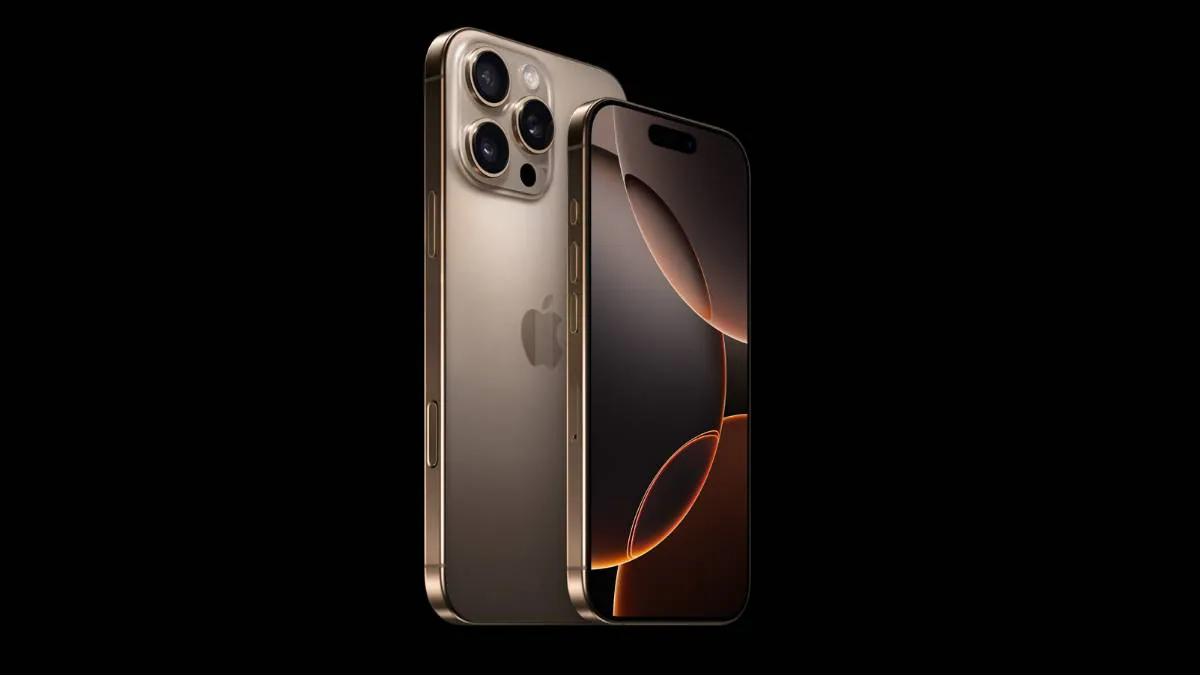 iPhone 16 Pro मॉडल्स की कीमतें घट गईं, आपको यहाँ से बंपर डिस्काउंट मिलेगा