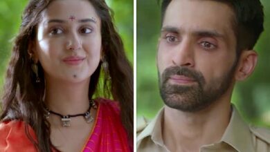 Jhanak Spoiler: मुसीबत में झनक, नूतन की बेटी पर गलत आरोप लगेंगे