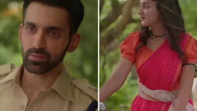 Jhanak Spoiler: क्या होगा अगर गांववाले झनक और ऋषि को पकड़ लेंगे, दोनों की शादी हो जाएगी?