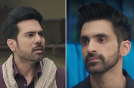 Jhanak Spoiler: ऋषि पराशर की मदद करेगा, साथ देगा पुलिस से भागने में