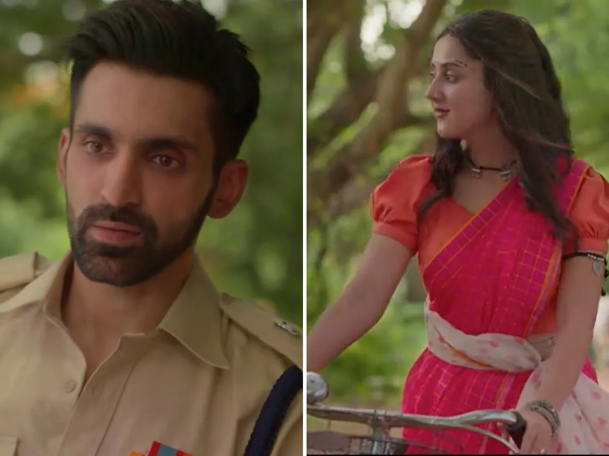 Jhanak Spoiler: क्या होगा अगर गांववाले झनक और ऋषि को पकड़ लेंगे, दोनों की शादी हो जाएगी?