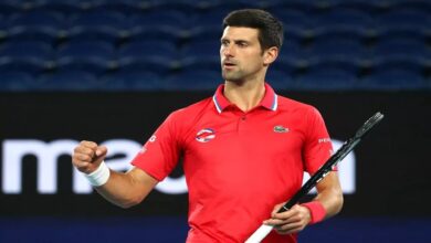 French Open 2025 Match: यानिक सिनर ने नोवाक जोकोविच को हराकर फाइनल में बनाई जगह, खिताब जीतने का सपना टूटा