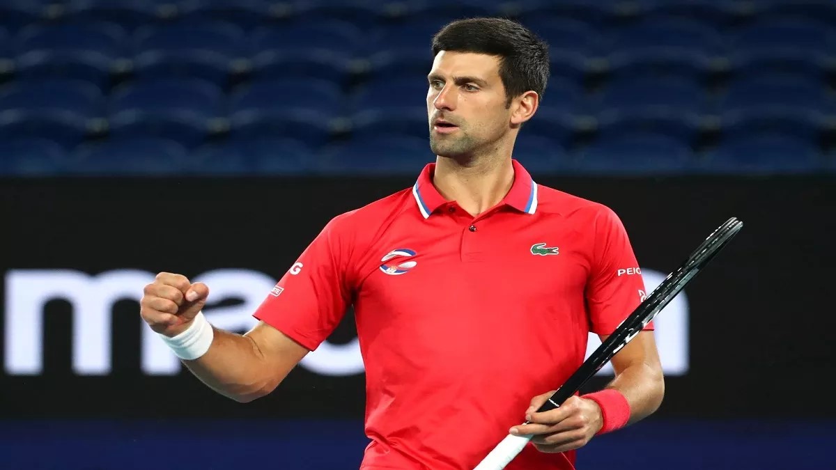 French Open 2025 Match: यानिक सिनर ने नोवाक जोकोविच को हराकर फाइनल में बनाई जगह, खिताब जीतने का सपना टूटा