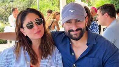 “मां बनने के बाद सब बदल गया है, Kareena Kapoor Khan ने कहा- अब मैं शाम के छह बजे तक..।