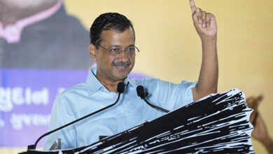 AAP ने प्रधानमंत्री मोदी के विदेश दौरे पर कहा, 'भारत को क्या मिला, डोनाल्ड ट्रंप आज असीम मुनीर से...'