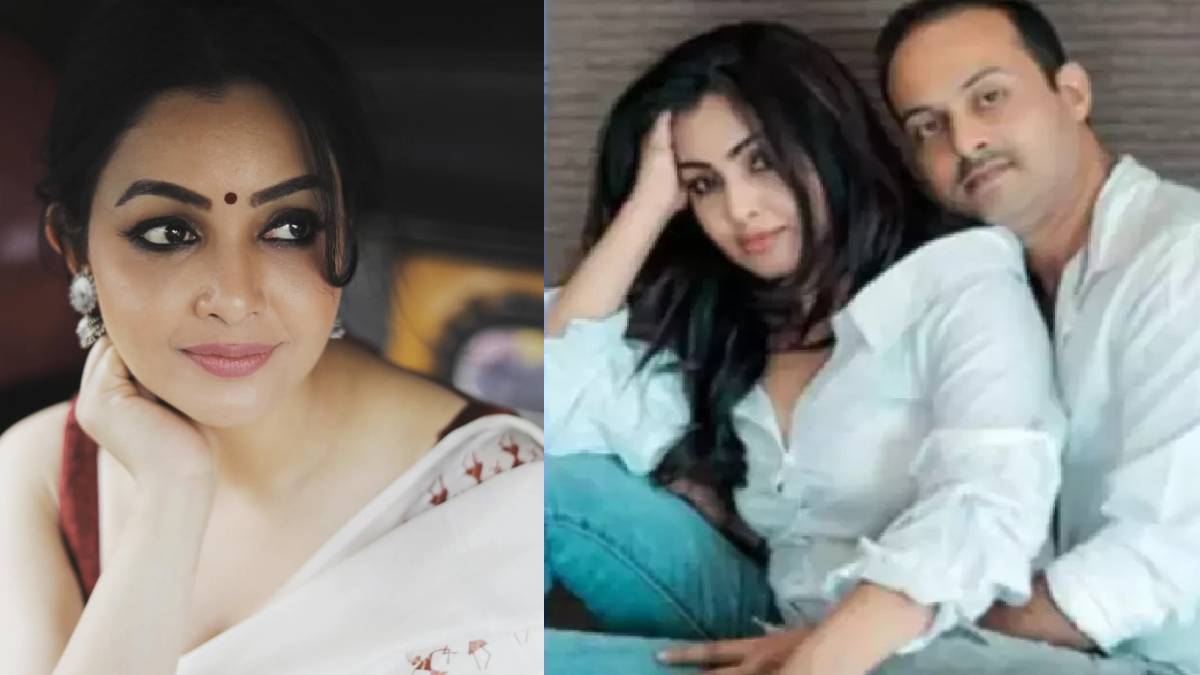 शुभांगी आत्रे ने अपने पूर्व पति के निधन पर रोते हुए कहा कि डॉक्टर ने पहले ही चेतावनी दी थी कि...