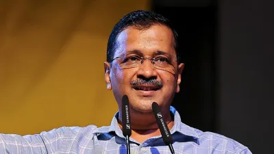 Arvind Kejriwal Speech: 'कांग्रेस के साथ हमारी बातचीत हुई, उसने कहा कि...' अरविंद केजरीवाल ने एक बड़ा खुलासा किया।