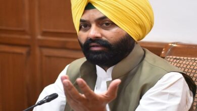 Laljit Bhullar: पंजाब सरकार के प्रयासों से पंजाब परिवहन विभाग ने वर्ष 2022-2025 के दौरान 5375.65 करोड़ रुपये का रिकॉर्ड अतिरिक्त राजस्व एकत्र किया