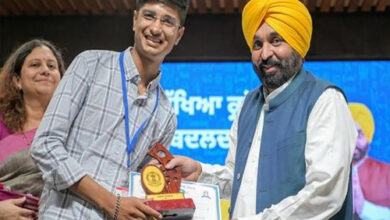 CM Bhagwant Mann: सिखिया क्रांति की बदौलत पंजाब में हर दिन सफल लोग सामने आ रहे हैं