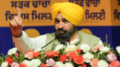 CM Bhagwant Mann: राज्य भर की तहसीलों को भ्रष्टाचार मुक्त बनाने की दिशा में आगे बढ़ रहे हैं