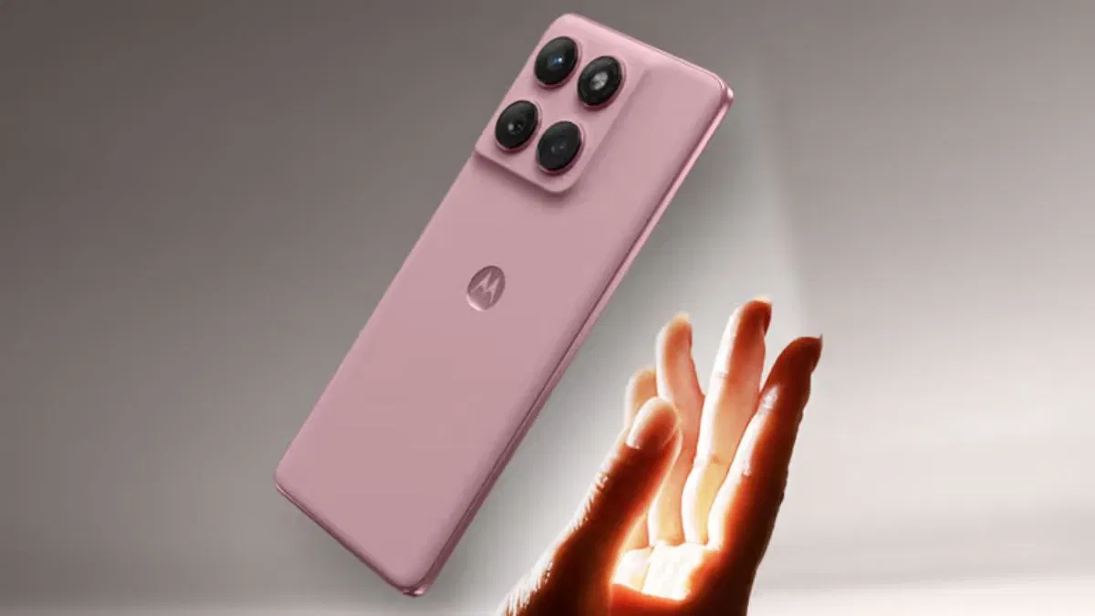 Motorola फैन्स के लिए एक बड़ी खुशखबरी, G सीरीज में एक और शानदार फोन आ रहा है, मिलेंगे तगड़े फीचर