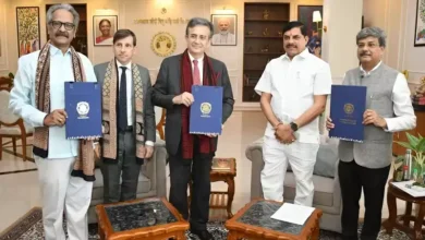 MP News: मध्यप्रदेश बनेगा भारत-फ्रांस सांस्कृतिक और पर्यटन सहयोग का नया केंद्र
