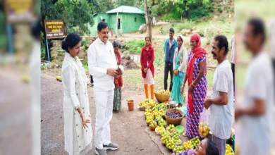 जब CM Mohan Yadav ने बारिआम गांव की महिलाओं से खरीदे आम...