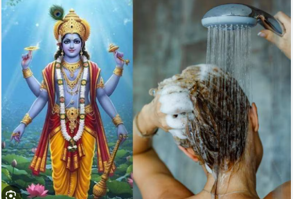 Nirjala Ekadashi 2025: क्या निर्जला एकादशी पर बाल धोने चाहिए? धन से सीधा संबंध है, जानें सही उत्तर