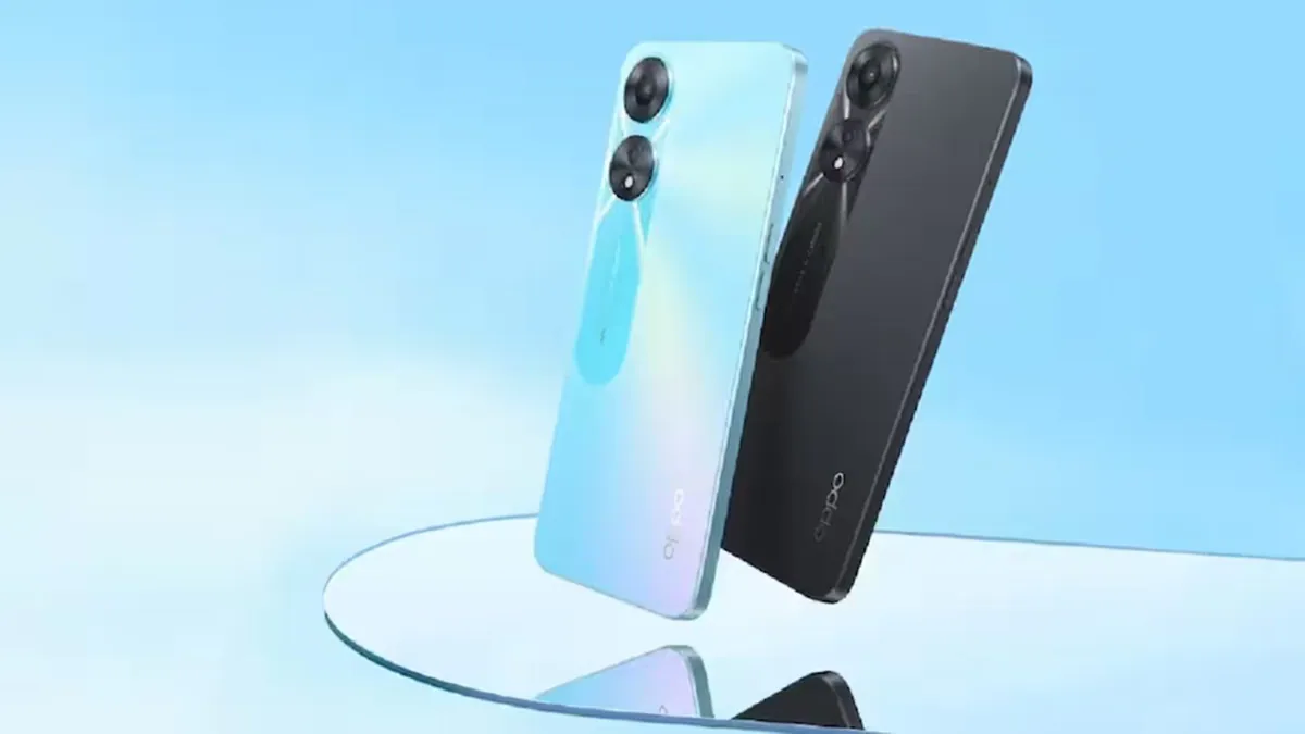 6000mAh बैटरी और 50MP कैमरे के साथ OPPO K13x 5G की कीमत हुई लीक, भारत में आएगा ₹13000 से कम कीमत में।