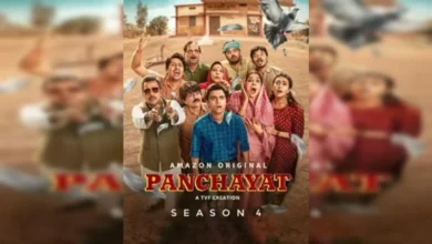 ‘Panchayat 4’ का फिनाले बना फैंस के लिए झटका, IMDb पर सबसे कम रेटिंग, दर्शक बोले- अब पहले जैसा मजा नहीं रहा