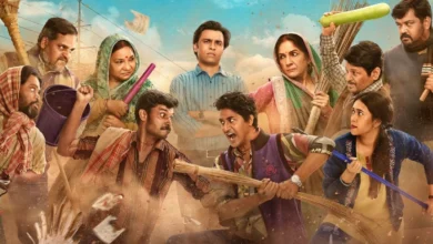 ‘Panchayat Season 4’ अब जल्द धमाका करने को तैयार, सचिव जी की पिटाई के साथ आई नई रिलीज़ डेट