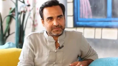 पंकज त्रिपाठी ने एक साल तक कोई नई फिल्म नहीं साइन की, इसकी वजह अब सामने आई
