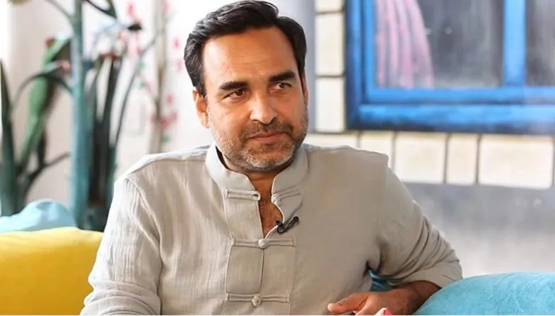 पंकज त्रिपाठी ने एक साल तक कोई नई फिल्म नहीं साइन की, इसकी वजह अब सामने आई