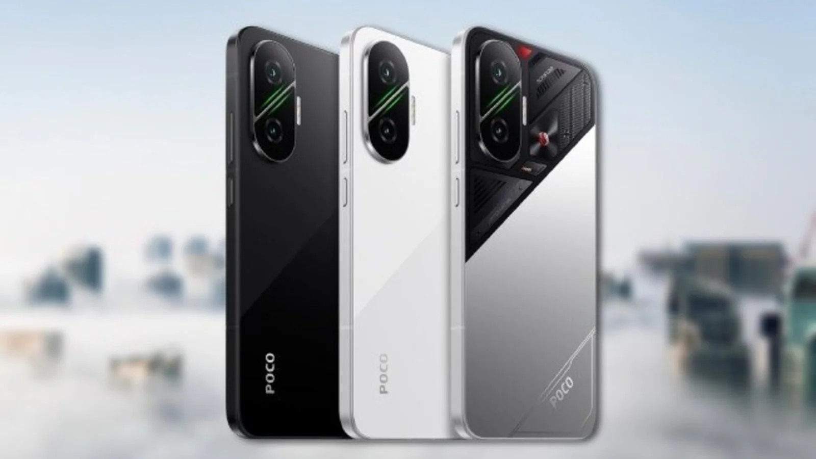 Poco F7 के 12GB रैम और 7550mAh की सबसे अच्छी बैटरी वाले फोन की कीमत इतनी होगी, देखें बजट में है या नहीं?
