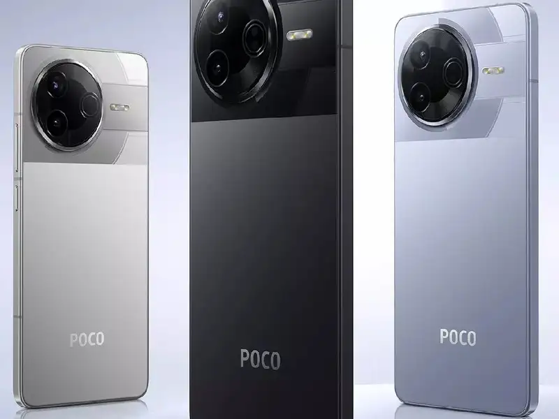 Poco F7: भारत में सबसे बड़ी बैटरी वाली स्मार्टफोन की कीमत इतनी होगी, आपके बजट में शामिल होगा या नहीं? चेक करें
