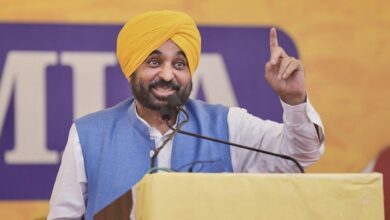 CM Bhagwant Mann ने अकाली-भाजपा और कांग्रेस सरकारों द्वारा अनुसूचित जातियों के साथ किए जा रहे व्यवहार की क्रूर सच्चाई को उजागर किया