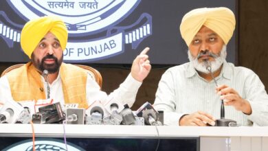 Punjab News: आप सरकार का ऐतिहासिक फैसला, अनुसूचित जाति के परिवारों को मिली बड़ी राहत