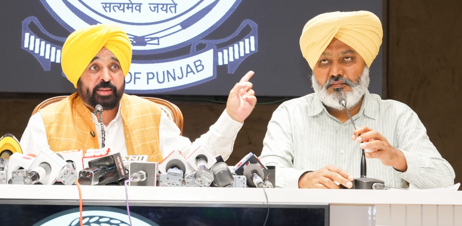 Punjab News: आप सरकार का ऐतिहासिक फैसला, अनुसूचित जाति के परिवारों को मिली बड़ी राहत