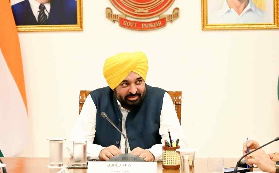 Punjab Cabinet का ऐतिहासिक फैसला: औद्योगिक भूखंडों के उपयोग में बदलाव को मंजूरी, उद्योगों को मिलेगी बड़ी राहत