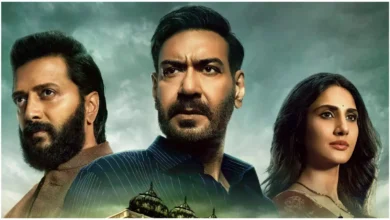 Raid 2 OTT Release Date OUT: अजय देवगन की रेड 2 की OTT प्रीमियर डेट आई सामने; जानिए कब और कहां देख सकेंगे