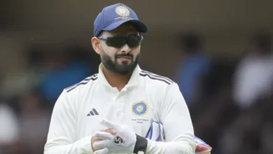 ICC Rankings में भयानक उलटफेर: ऋषभ पंत को लाभ, एडन मारक्रम ने लंबी छलांग मारी