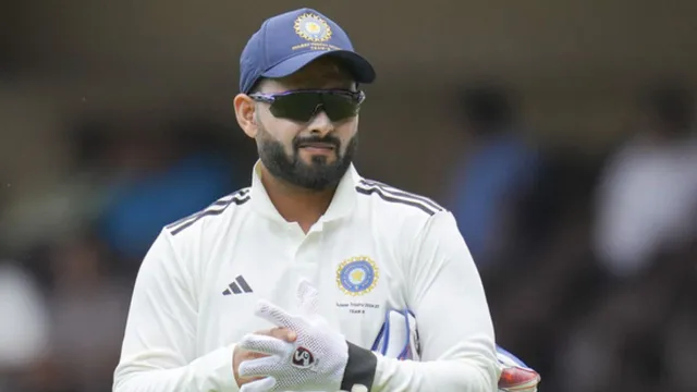 ICC Rankings में भयानक उलटफेर: ऋषभ पंत को लाभ, एडन मारक्रम ने लंबी छलांग मारी