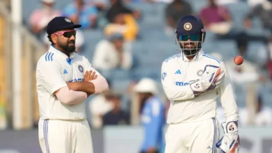 Rohit Sharma को लेकर Rishabh Pant ने कहा, "गार्डन की याद आएगी।"
