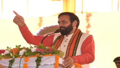 हरियाणा में सीएम नायब सिंह सैनी के 9 बड़े फैसले; सरकारी दफ्तरों में होगा 'Y-Break', बनेंगे ध्यान केंद्र और योग पाठ्यक्रम