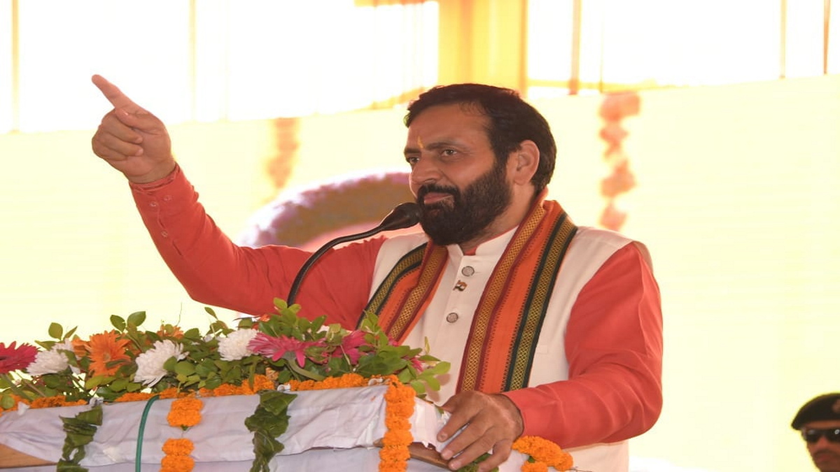 हरियाणा में सीएम नायब सिंह सैनी के 9 बड़े फैसले; सरकारी दफ्तरों में होगा 'Y-Break', बनेंगे ध्यान केंद्र और योग पाठ्यक्रम