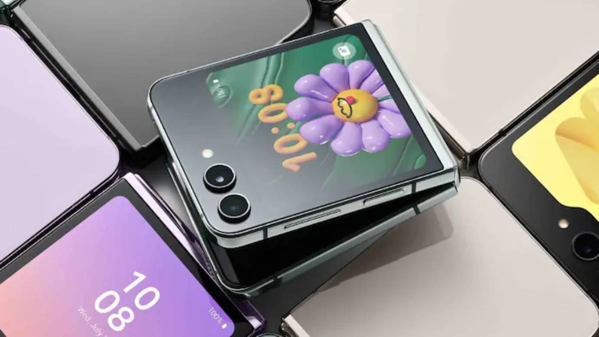 Samsung Galaxy Z Fold 7 और Z Flip 7 की कीमत और फीचर्स हुए लीक, 9 जुलाई को हो सकता है लॉन्च