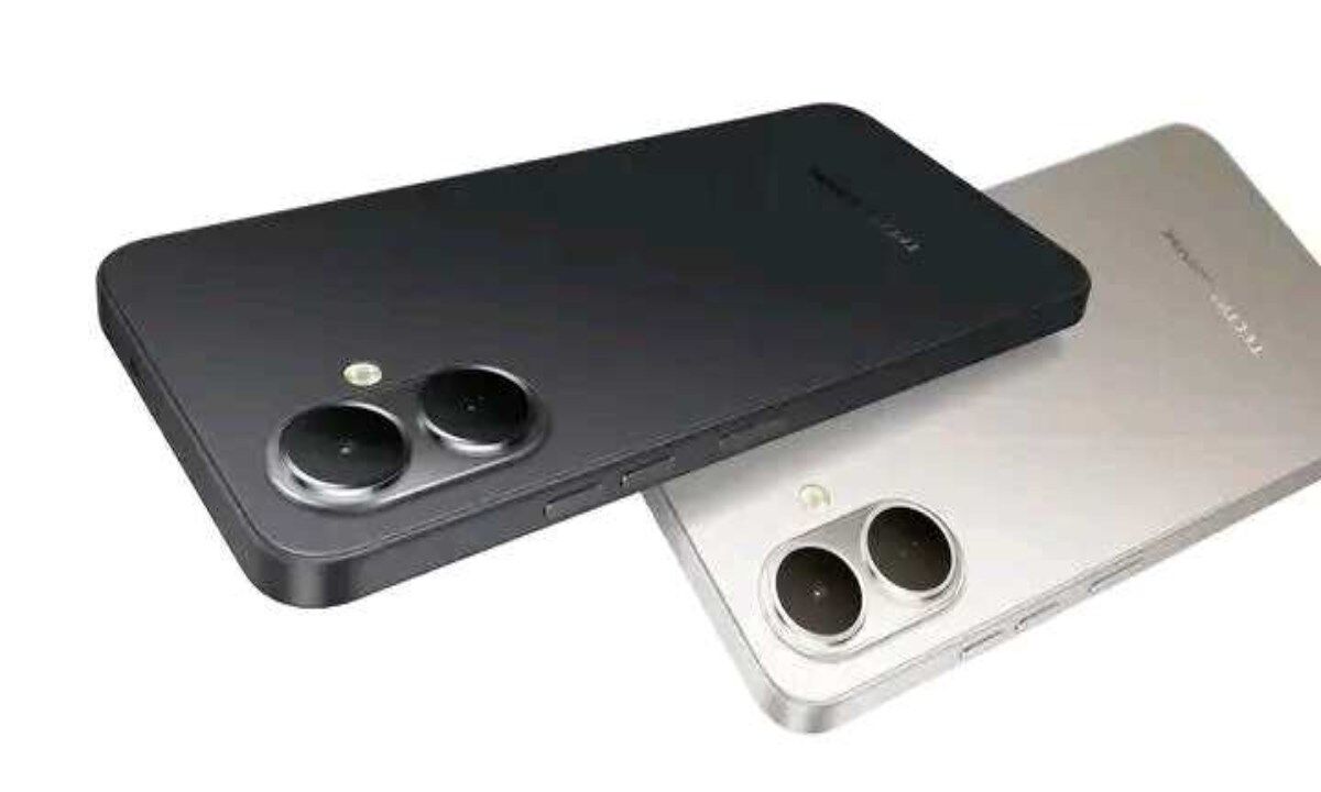 TECNO Spark Go 2 सिर्फ ₹6,999 में आया है, जिसमें बड़ा 120 Hz डिस्प्ले, 5000mAh बैटरी और धांसू AI फीचर्स