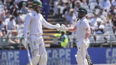 Temba Bavuma का अद्भुत कारनामा, टीम टेस्ट में हारना ही भूल चुकी है