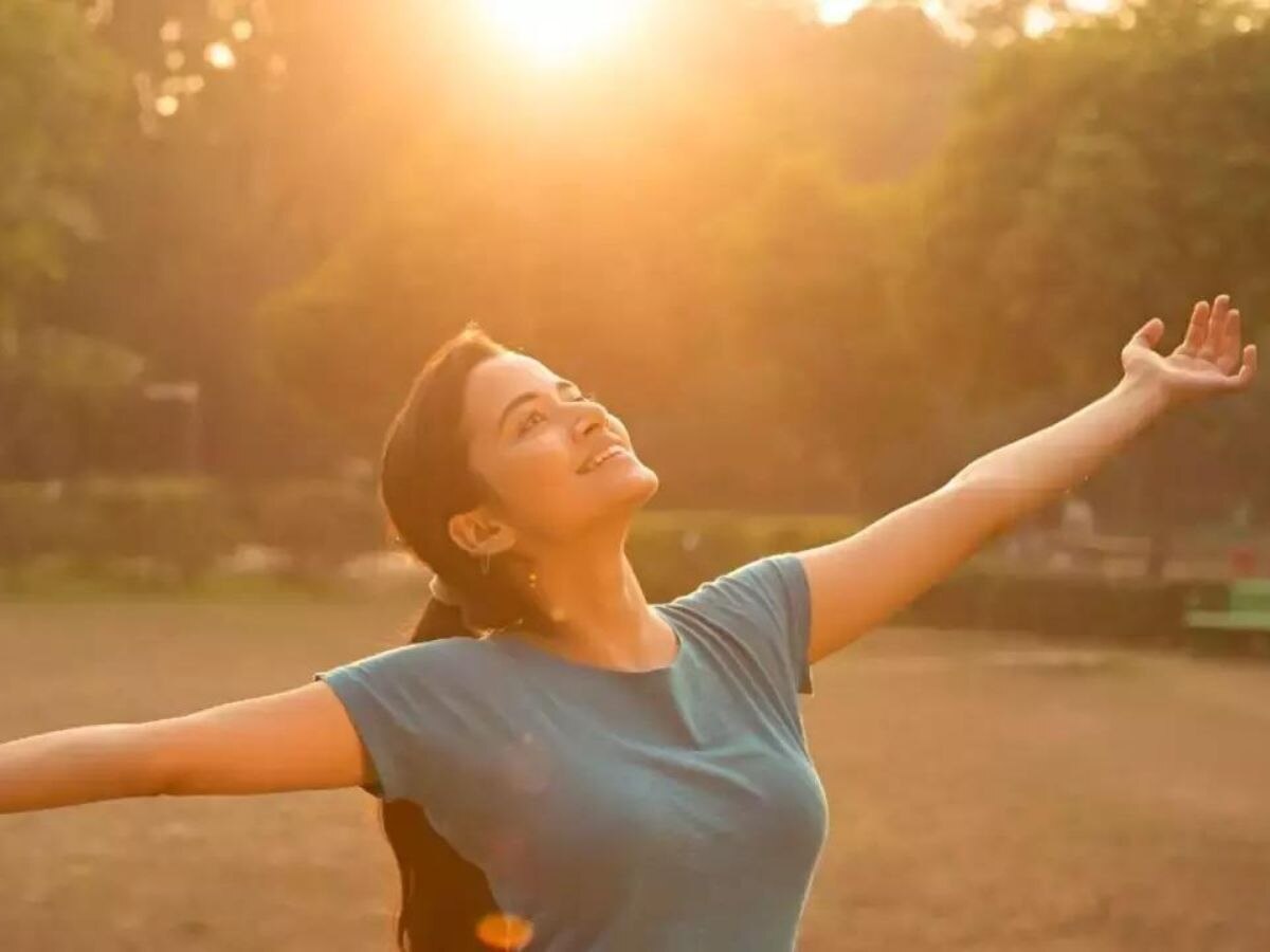 Vitamin D From Sun: शरीर का ये अंग सूरज की रोशनी से सबसे अधिक विटामिन डी लेता है, सिर्फ 15 मिनट में ही पूरा विटामिन डी मिल जाएगा