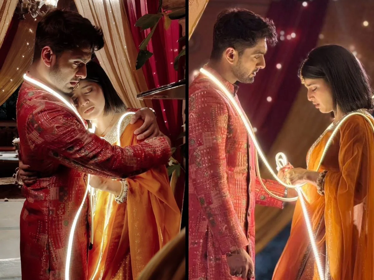 YRKKH Twist: कहानी में कई ट्विस्ट होंगे, अरमान अभिरा से मिलेगा, मायरा अपनी असली मां के घर जाएगी