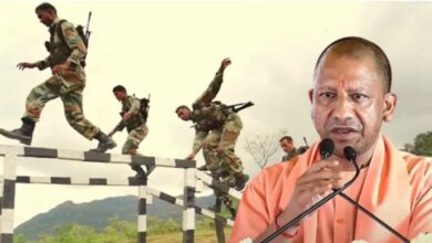 Yogi Cabinet आज एक महत्वपूर्ण प्रस्ताव, यूपी पुलिस और पीएसी में अग्निवीरों को 20 प्रतिशत आरक्षण, उम्र में भी छूट