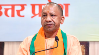 UP News: योगी सरकार की वित्त आयोग से मांग है कि टैक्स में केंद्र और यूपी की भागीदारी 50-50 हो